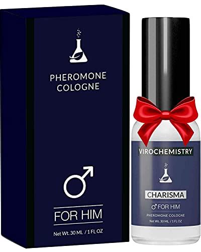 strongest pheromones to.